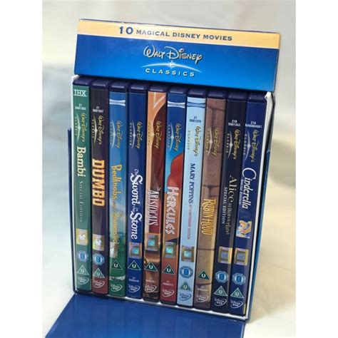 dvd disney rare|rare disney dvd for sale.